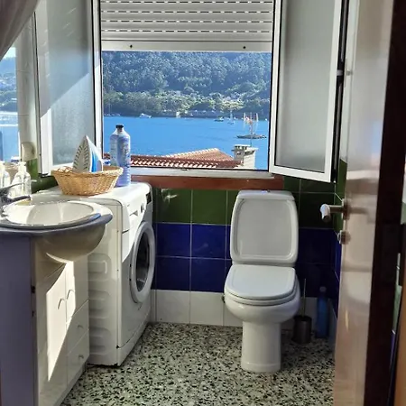 Cova De Balea Hébergement de vacances