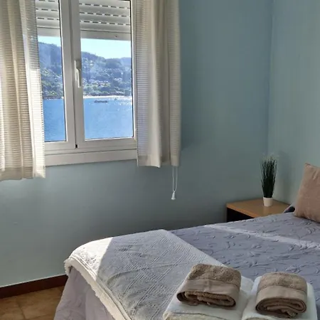 Cova De Balea Hébergement de vacances *